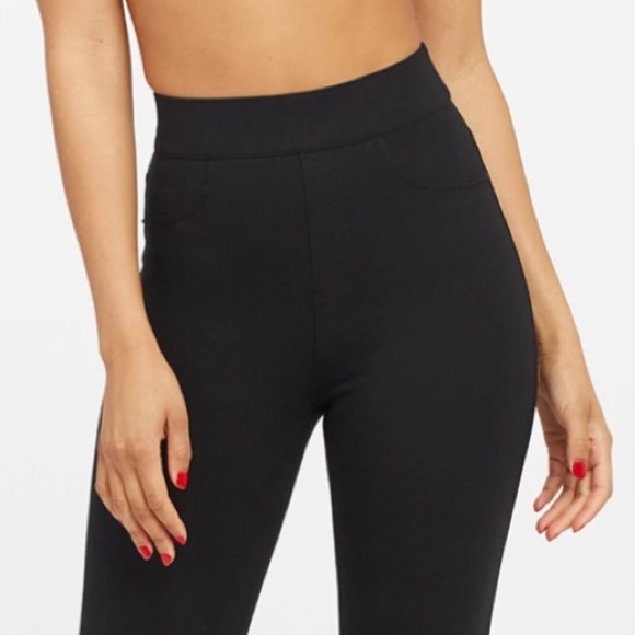 SPANX Perfect Ponte Pant - Picture 5 of 6